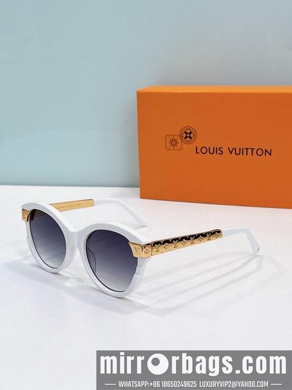 Replica LV Glasses smx129