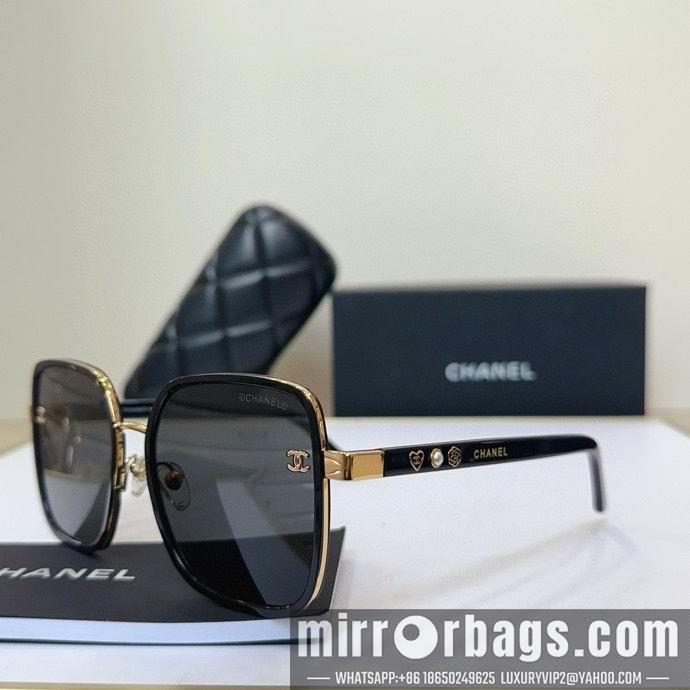 Replica Chanel Glasses smr17