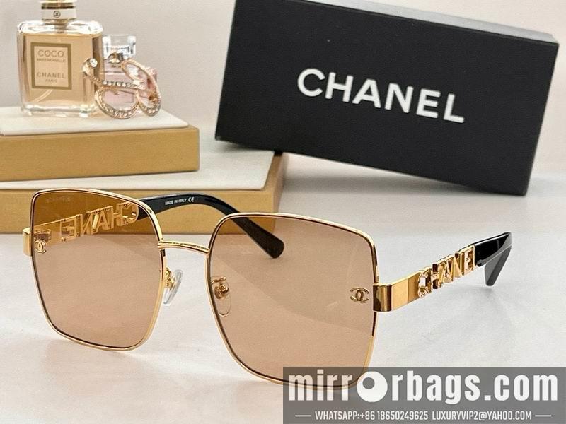 Replica Chanel Glasses smr264