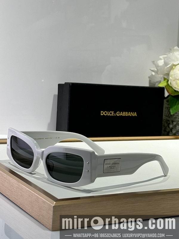 Replica DG Glasses 03smh17