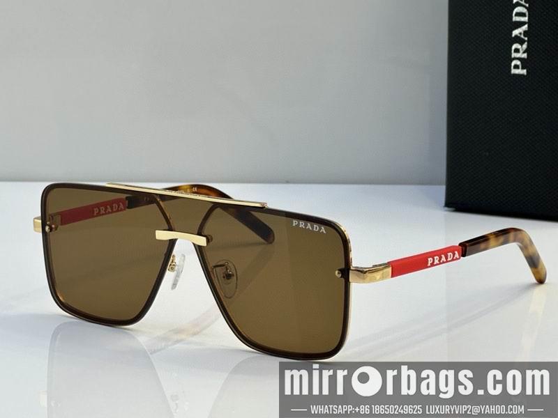 Replica Prada Glasses smh97