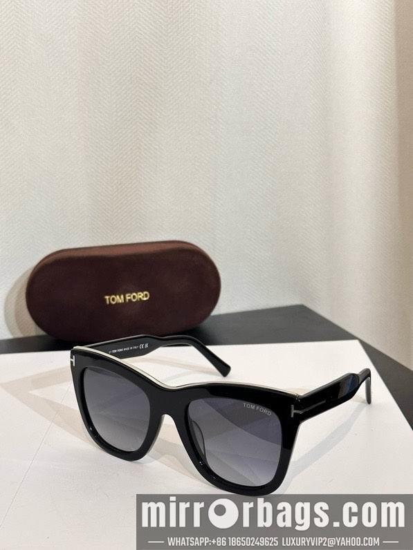 Replica Tom Ford Glasses smx62