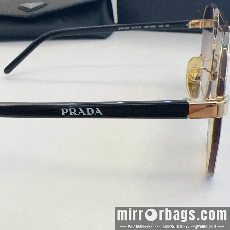 Replica Prada Glasses smx260