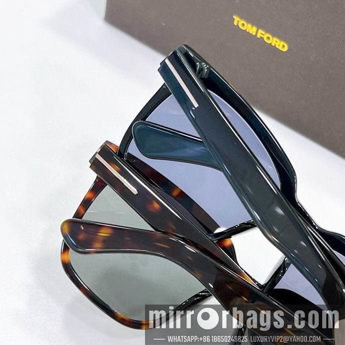 Replica Tom Ford Glasses smx52
