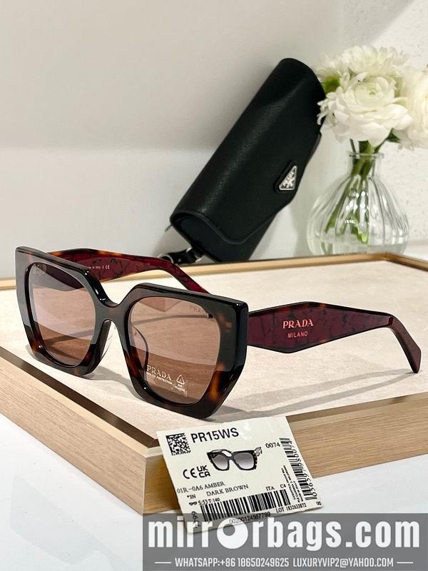 Replica Prada Glasses smr33