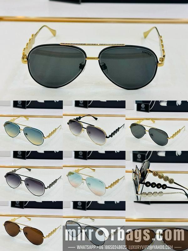 Replica Versace Glaases smx96