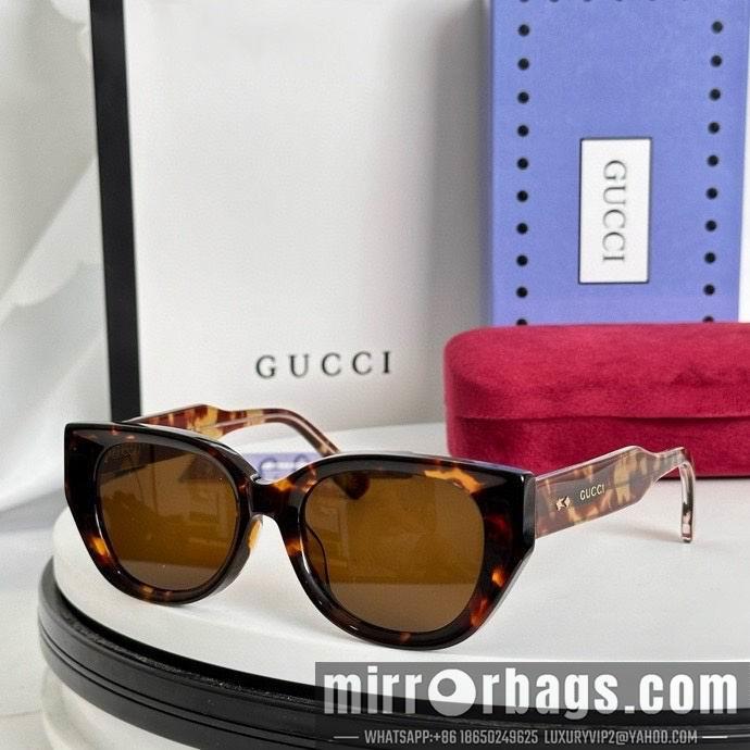 Replica Gucci Glasses smx182