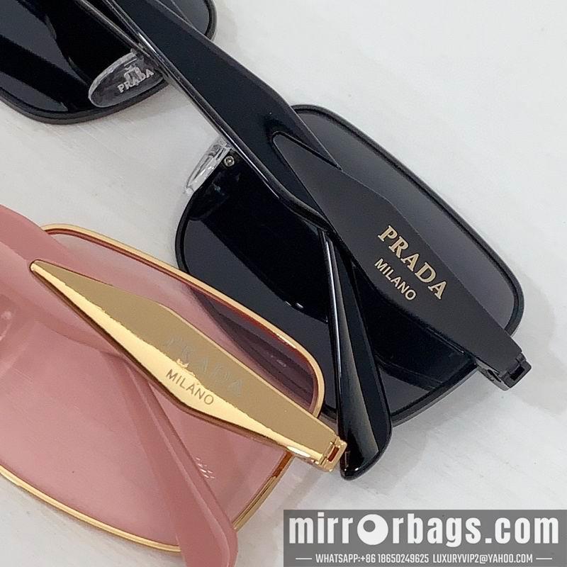 Replica Prada Glasses smh56