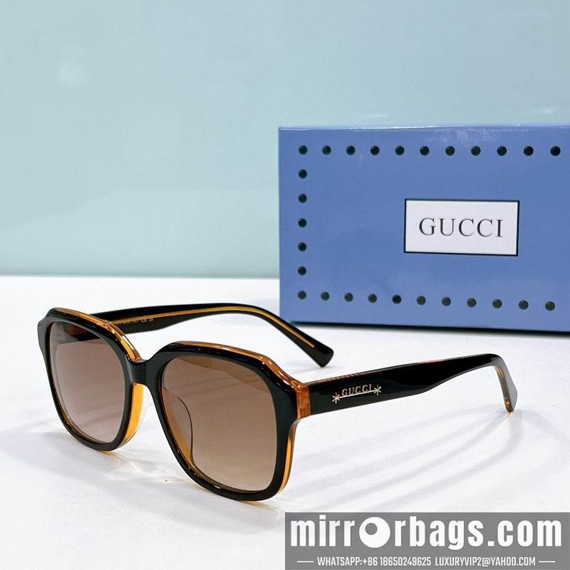 Replica Gucci Glasses smh10