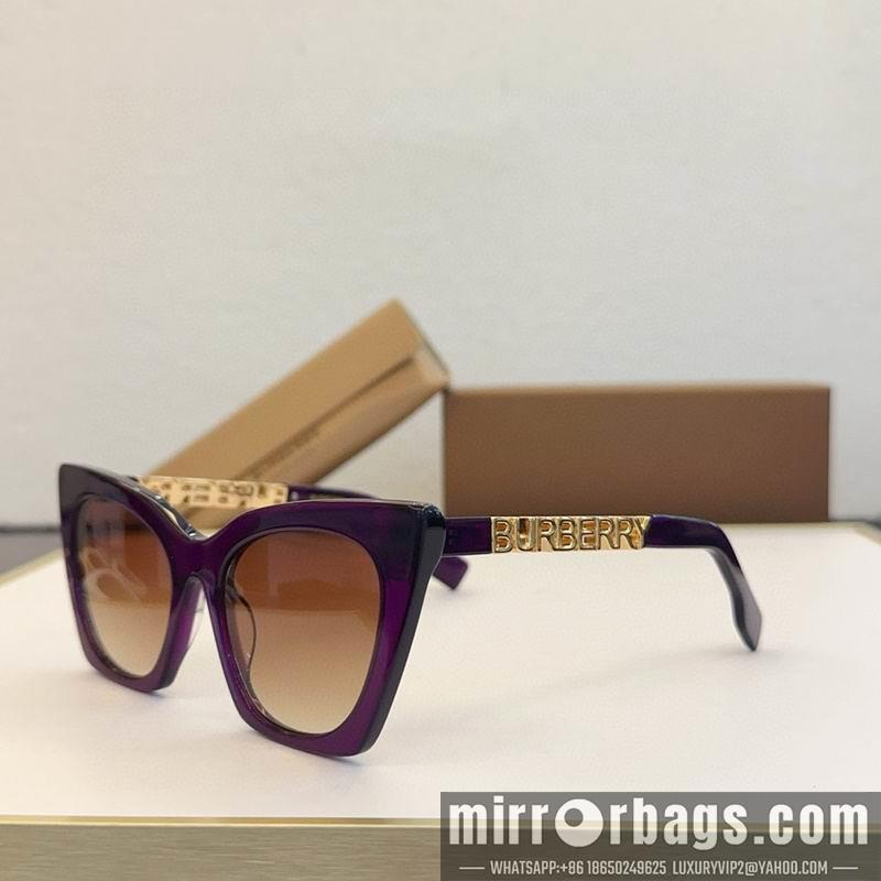 Replica Burberry Glasses smx72