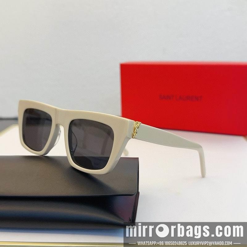 Replica YSL Glasses smx101