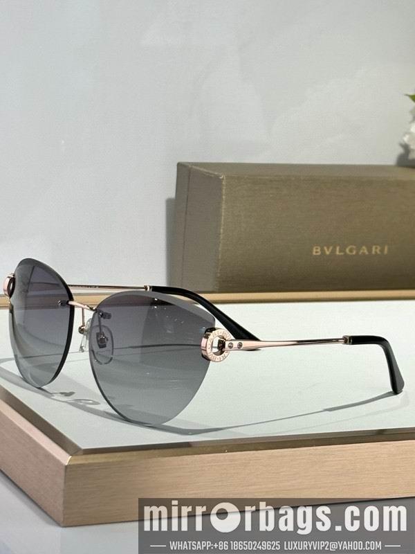 Replica Bvlgari Glasses 03smh92