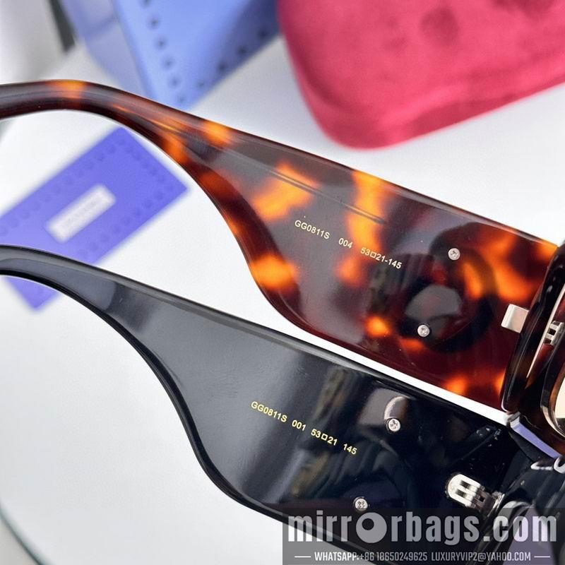 Replica Gucci Glasses smh93