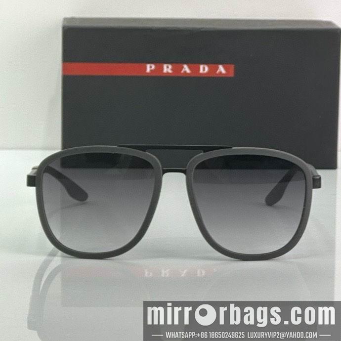 Replica Prada Glasses smx181