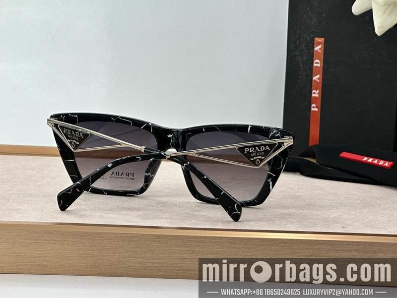 Replica Prada Glasses smx192