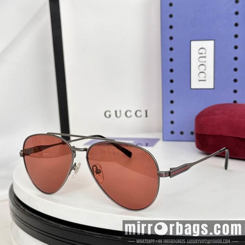 Replica Gucci Glasses smr149