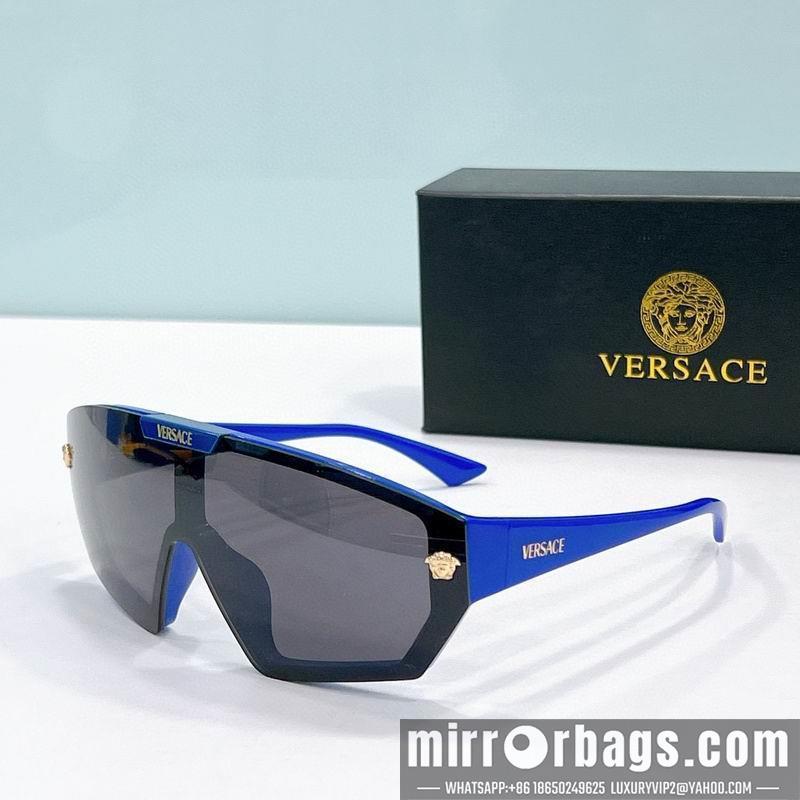 Replica Versace Glaases smx125