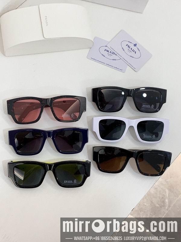 Replica Prada Glasses smh89