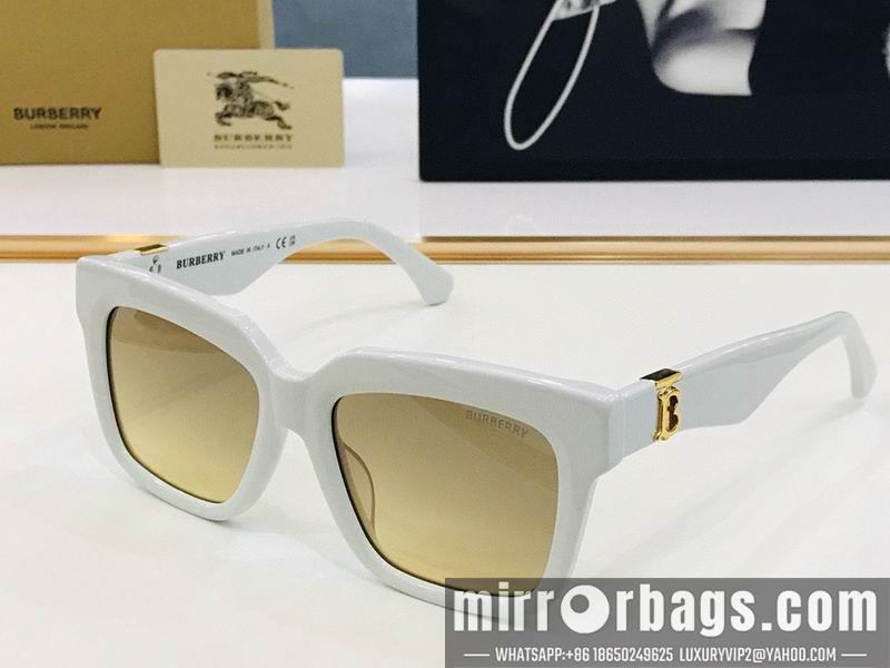 Replica Burberry Glasses smx16