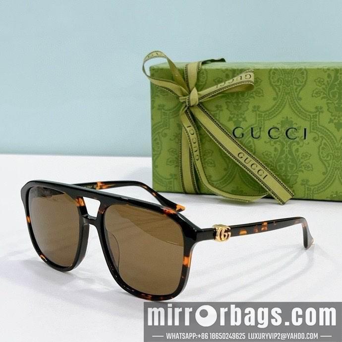 Replica Gucci Glasses smx99