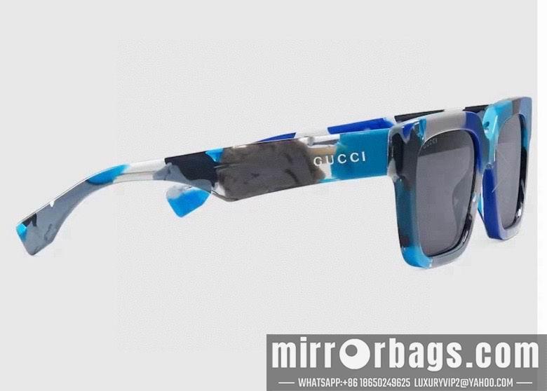 Replica Gucci Glasses smx180