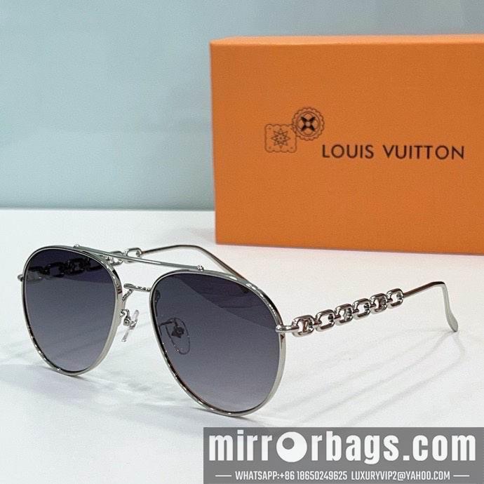 Replica LV Glasses smr46