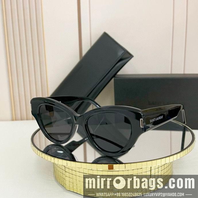Replica YSL Glasses smx46