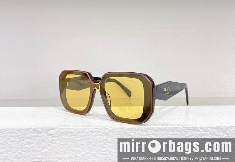 Replica Prada Glasses smr90