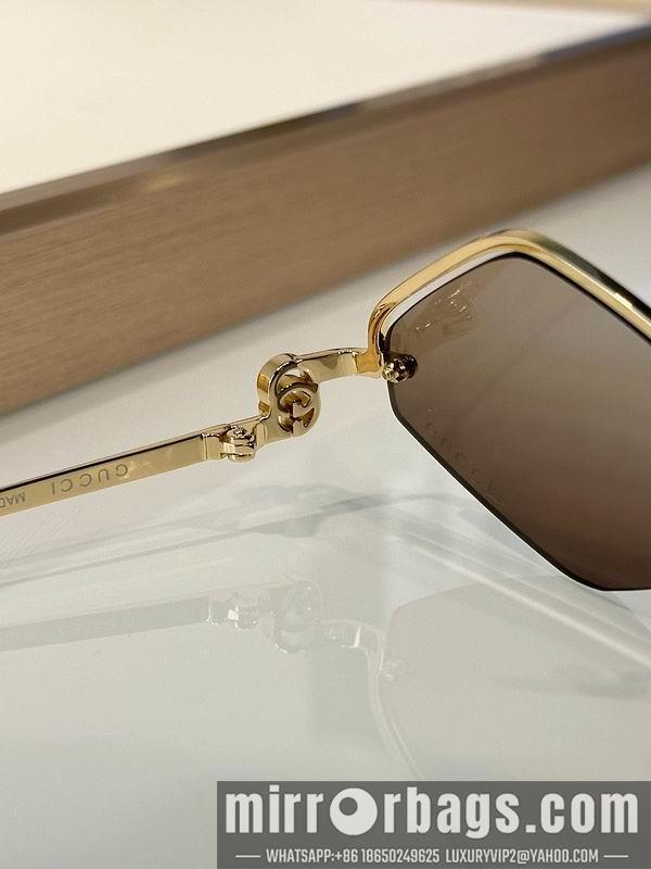 Replica Gucci Glasses smx141