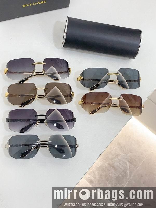 Replica Bvlgari Glasses 03smh33