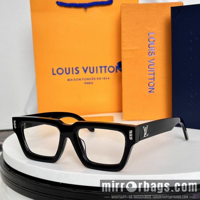 Replica LV Glasses smh77