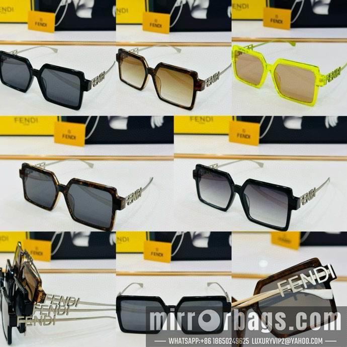 Replica Fendi Glasses smx114