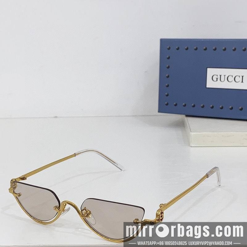 Replica Gucci Glasses smr55