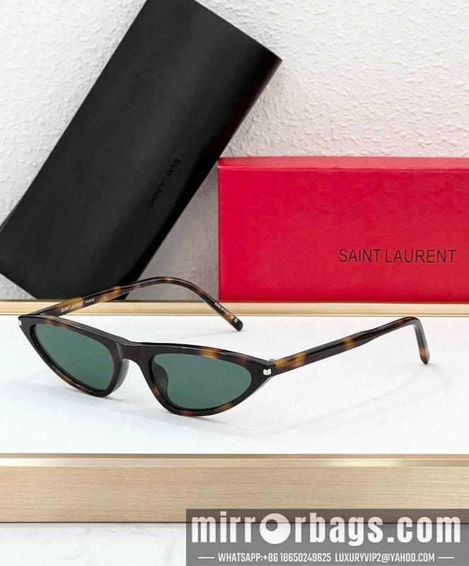 Replica YSL Glasses 03smh45