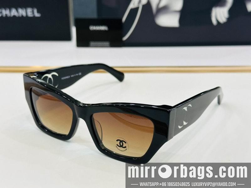 Replica Chanel Glasses smr54