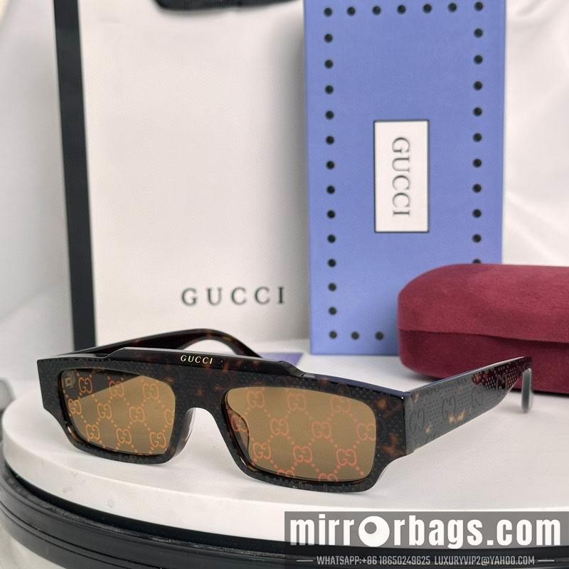 Replica Gucci Glasses smh195