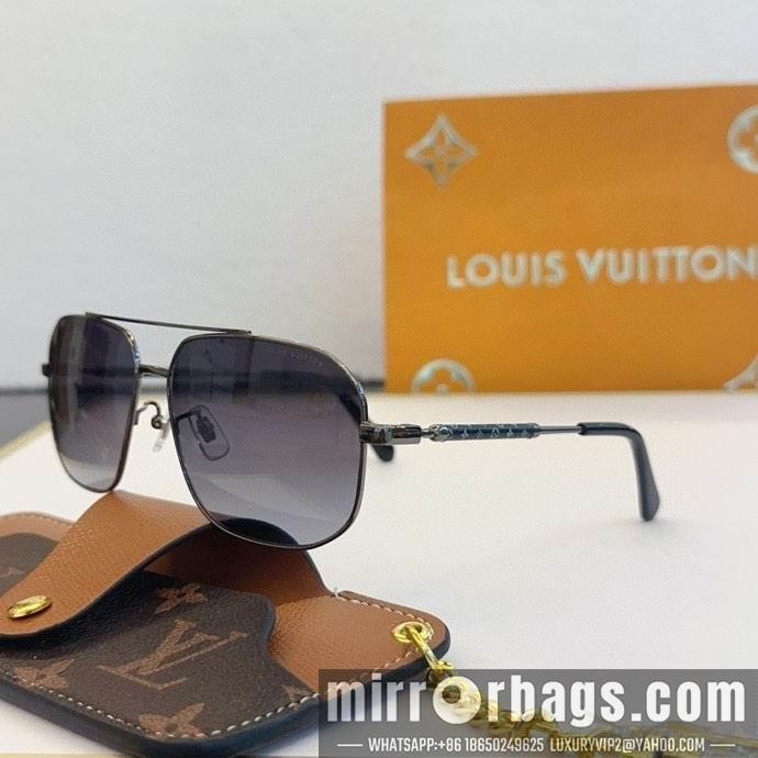 Replica LV Glasses smx139
