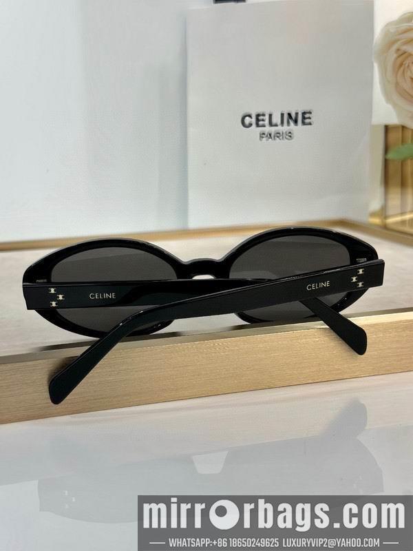 Replica Celine Glasses 03smh19
