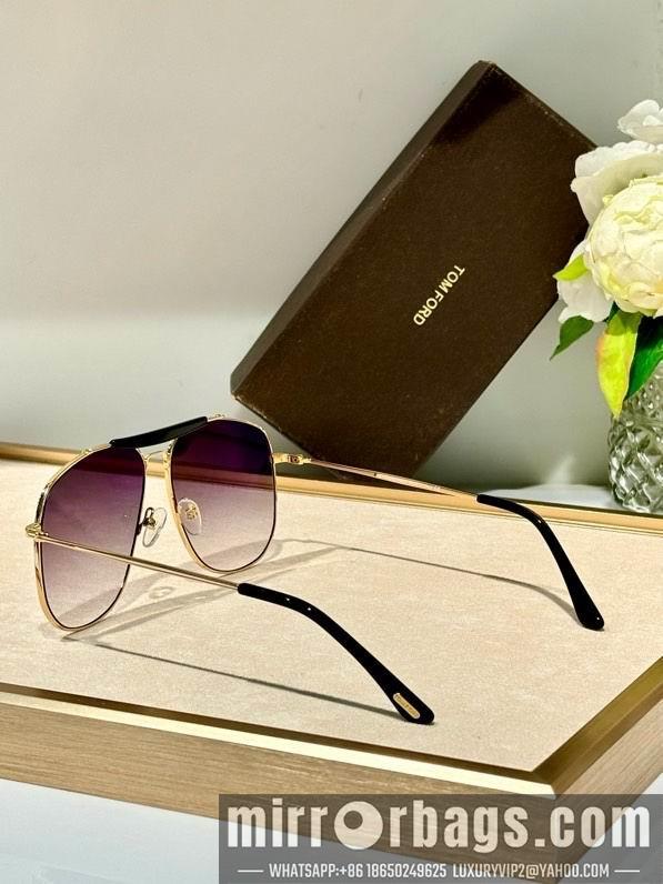 Replica Tom Ford Glasses smx158