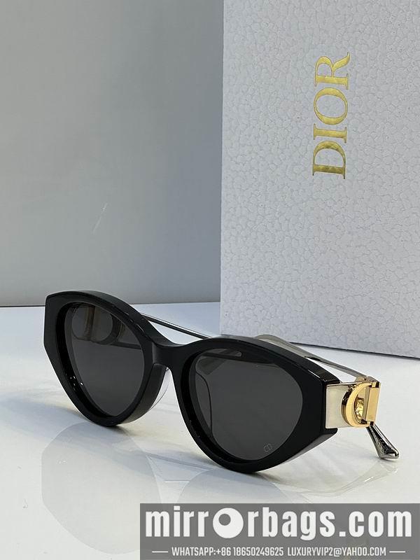 Replica Dior Glasses 03smh65