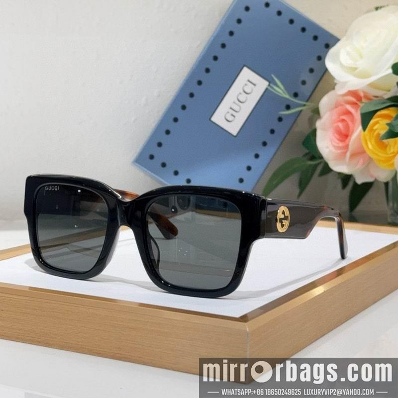 Replica Gucci Glasses smh241