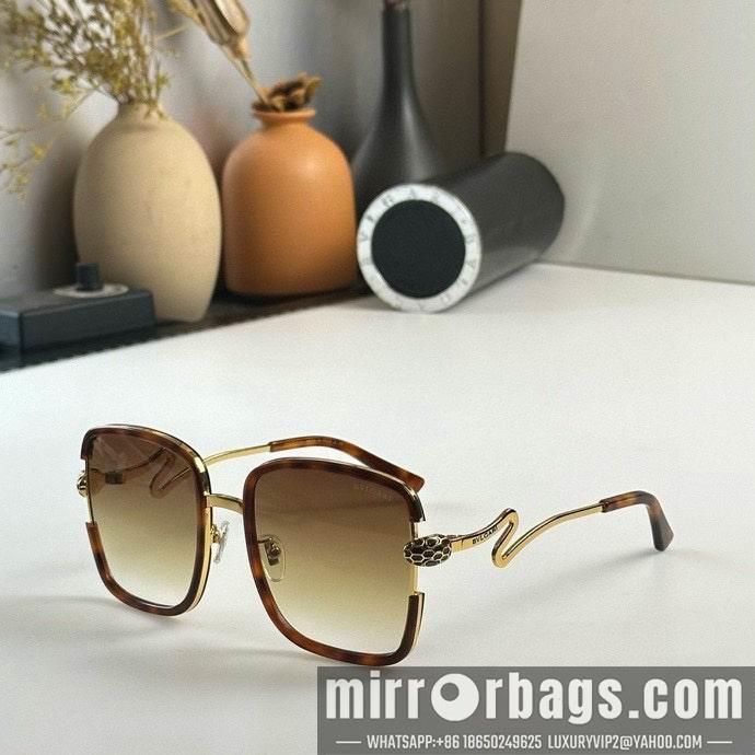 Replica Bvlgari Glasses smx09