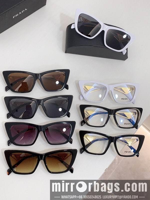 Replica Prada Glasses smh60