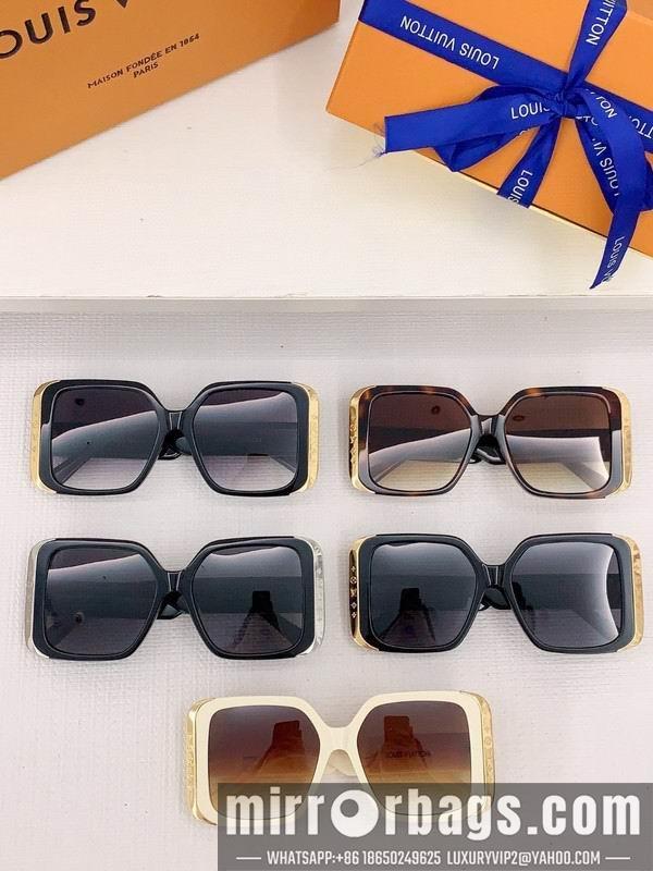 Replica LV Glasses smr73