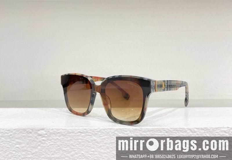 Replica Burberry Glasses smx26