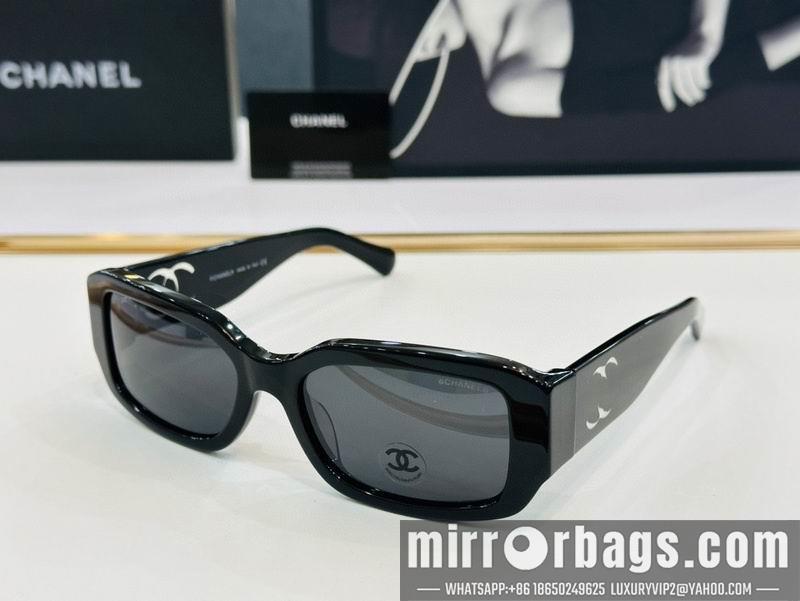 Replica Chanel Glasses smr55