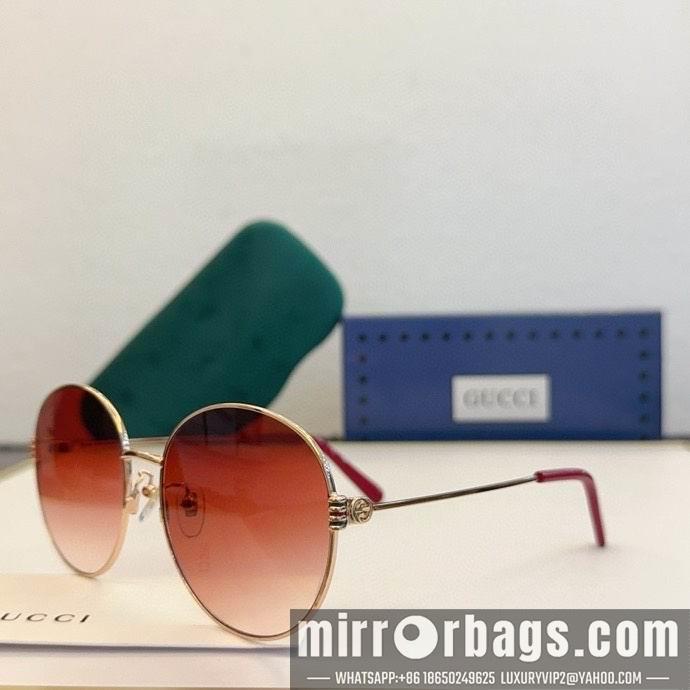 Replica Gucci Glasses smx220