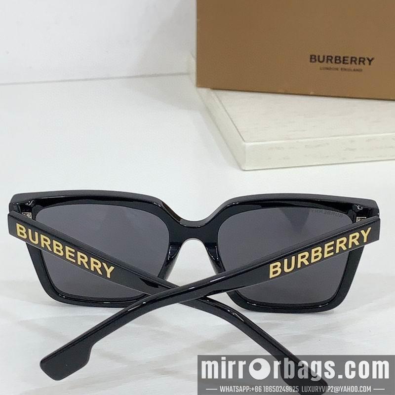 Replica Burberry Glasses smr34