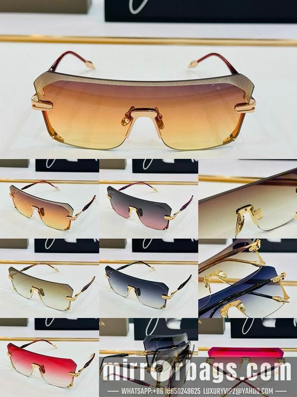 Replica Dita Glasses smr30