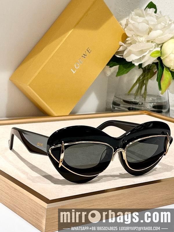 Replica Loewe Glasses smx19